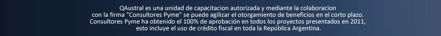 Consultores Pyme
